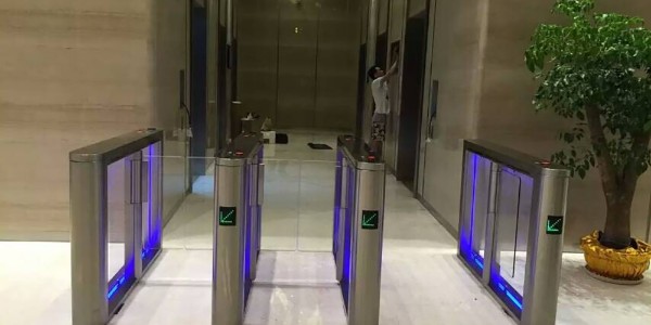 長沙保利地產案例