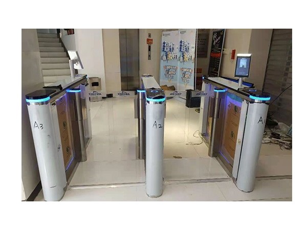 生產閘機的廠家在哪里？