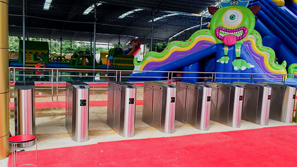 閘機(jī)的分類有哪些？都是什么樣的？