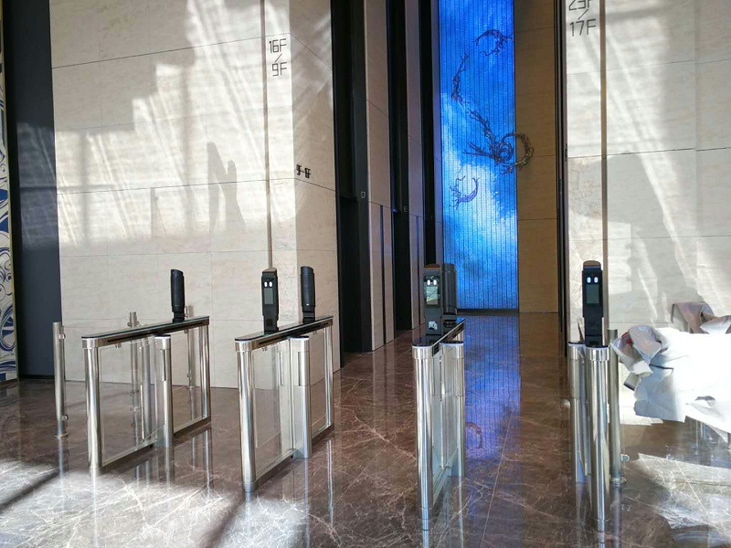 鹽田合景同創廣場 (2)