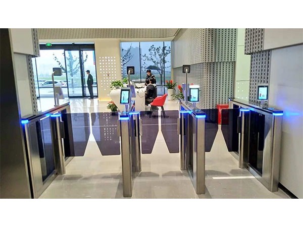 河北石家莊政協兩會現場項目案例