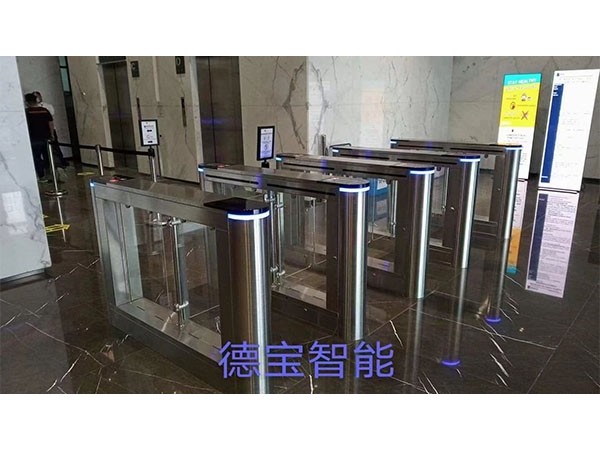 無刷擺閘和有刷擺閘哪個更好？多少錢一套？