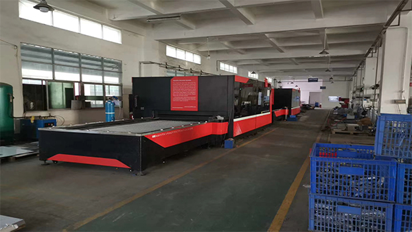 德寶智能成立十周年啦！