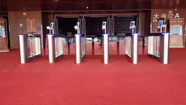 十大閘機品牌國內有哪些？