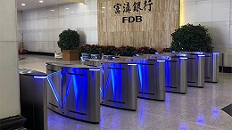 翼閘閘機(jī)各部分的作用是什么？